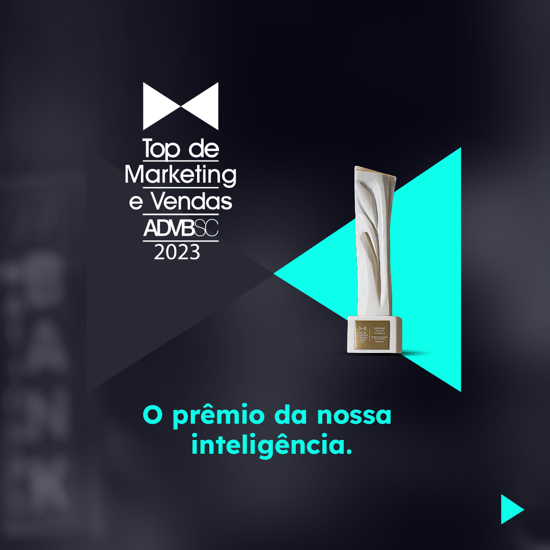 Top de Marketing da ADVB/SC 2023 para Help Emergências Médicas