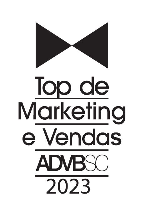 Top de Marketing e Vendas ADVB/SC 2023
